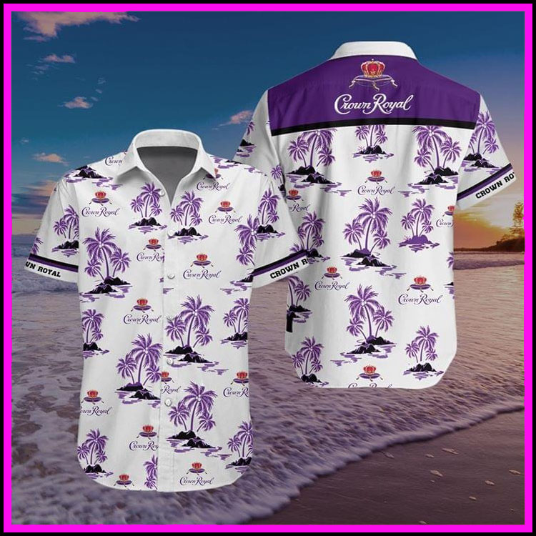Crown royal hawaiian shirt 4 Crown royal hawaiian shirt5