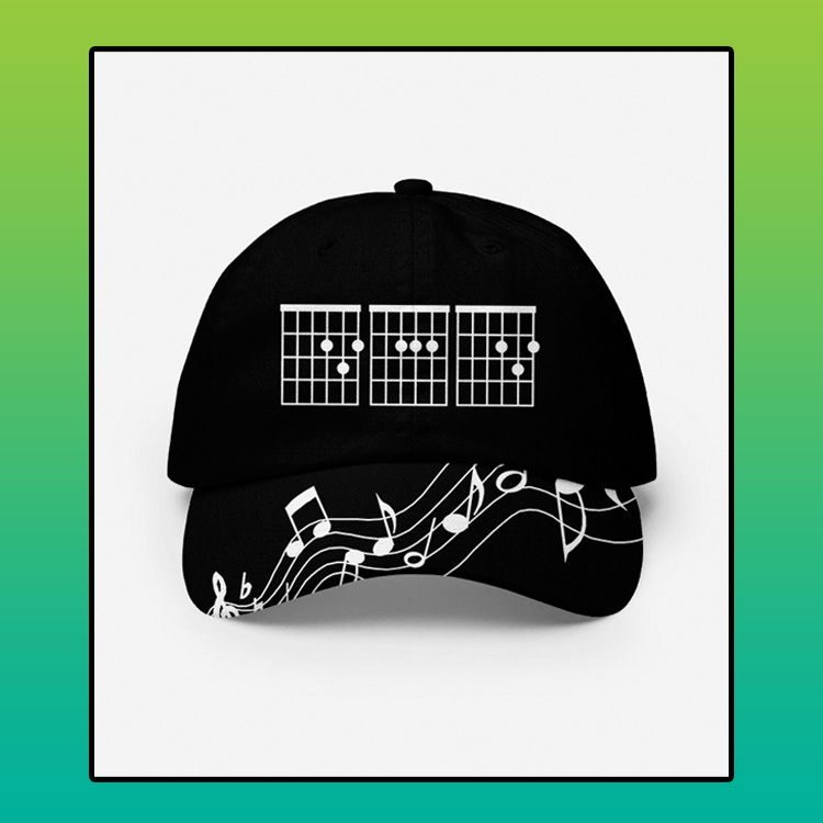 Dad Guitar Chord Cap 1 Dad Guitar Chord Cap