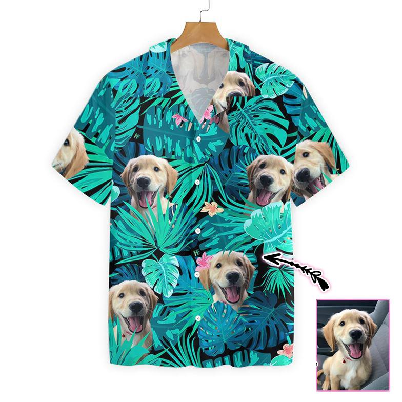 Tropical 20Dog 20EZ00 201807 20Custom 20Hawaiian 20Shirt new 1 1200x
