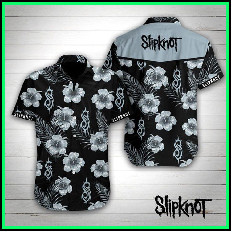 Slipknot hawaiian shirt 3 Slipknot hawaiian shirt6