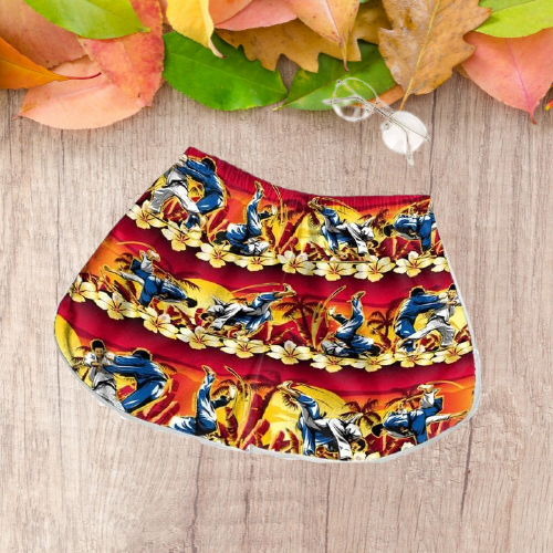 Judo Hawaiian Shirt And Short 2 Judo Hawaiian Shirt And Shorts1 removebg preview