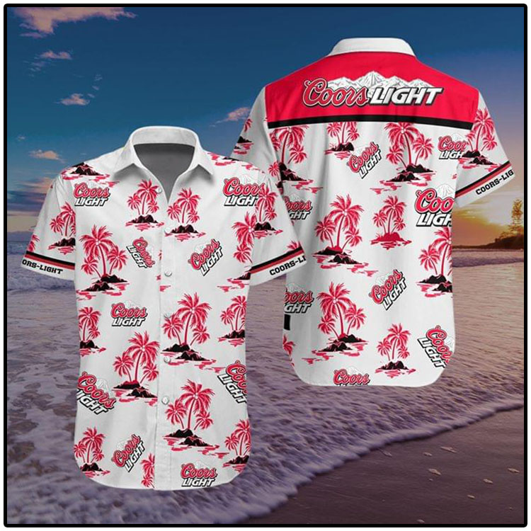 Coors Light Beer Haiiwan Shirt 5 Coors-Light-Beer-Haiiwan-Shirt