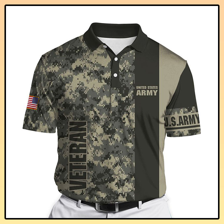 Veteran United States Army US Army polo Shirt 3 Veteran-United-States-Army-US-Army-Shirt12