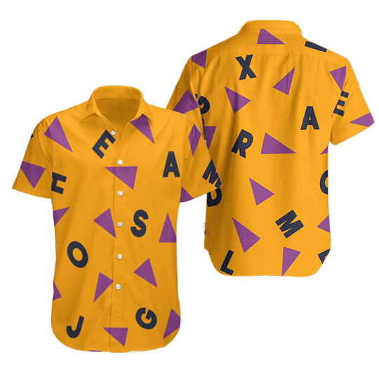 Dragon Ball Hawaiian Shirt and Short - LIMITED EDITION 4 22 Dragon Ball Hawaiian Shirt and Short 1