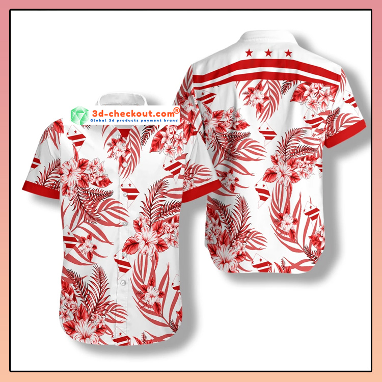 Washington DC Proud Hawaiian Shirt 5 Washington DC Proud Hawaiian Shirt4 1
