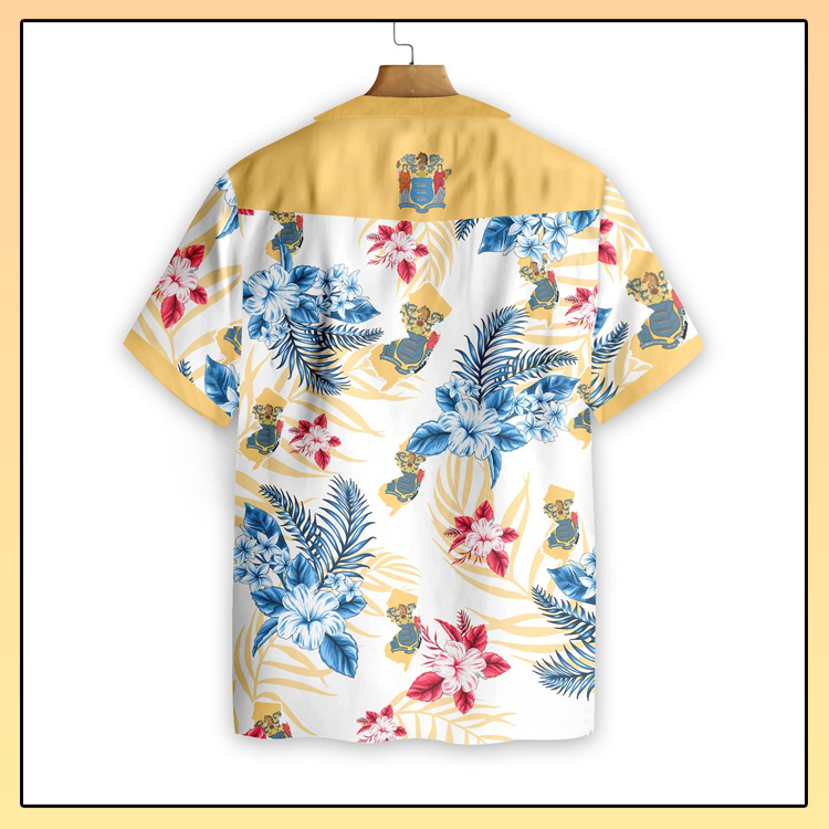 New Jersey Proud Hawaiian Shirt 2 New Jersey Proud Hawaiian Shirt1