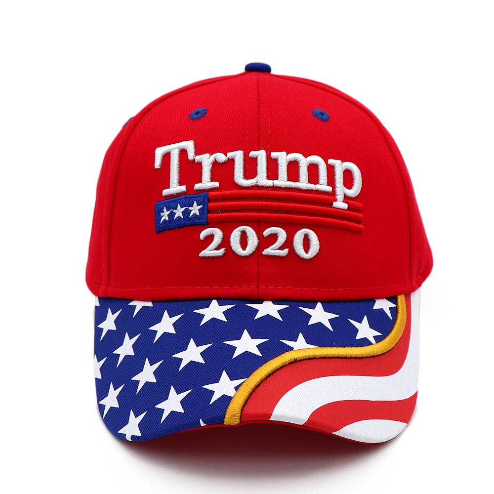 Donald Trump 2020 Keep America Great Camo Hat cap