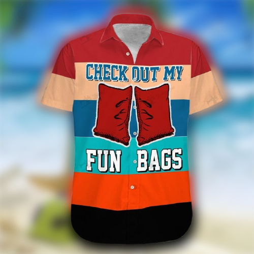 Check Out My Fun Bags Hawaiian Shirt And Short 11 Check Out My Fun Bags Hawaiian Shirt 1 removebg preview