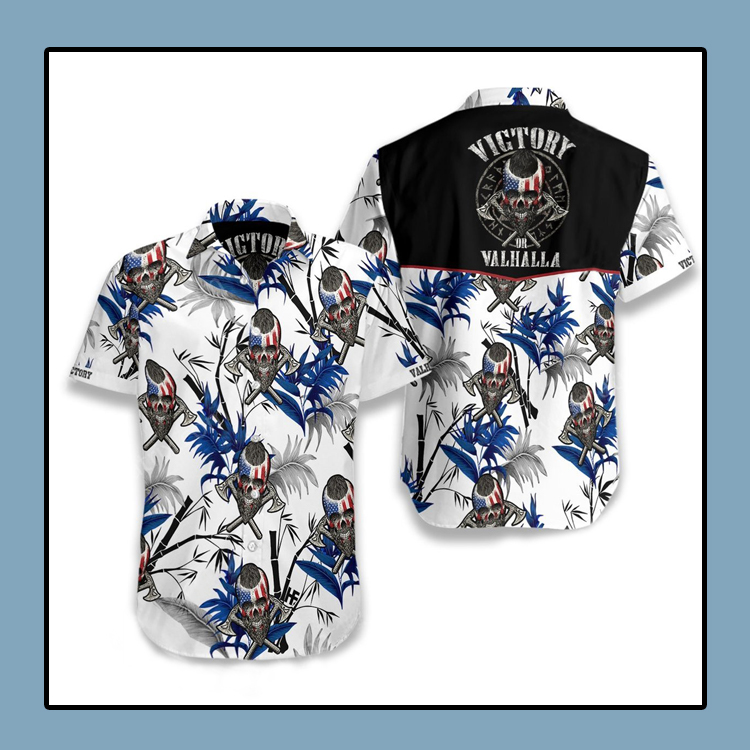 Viking victory valhalla Hawaiian shirt 3 Viking victory valhalla Hawaiian shirt4