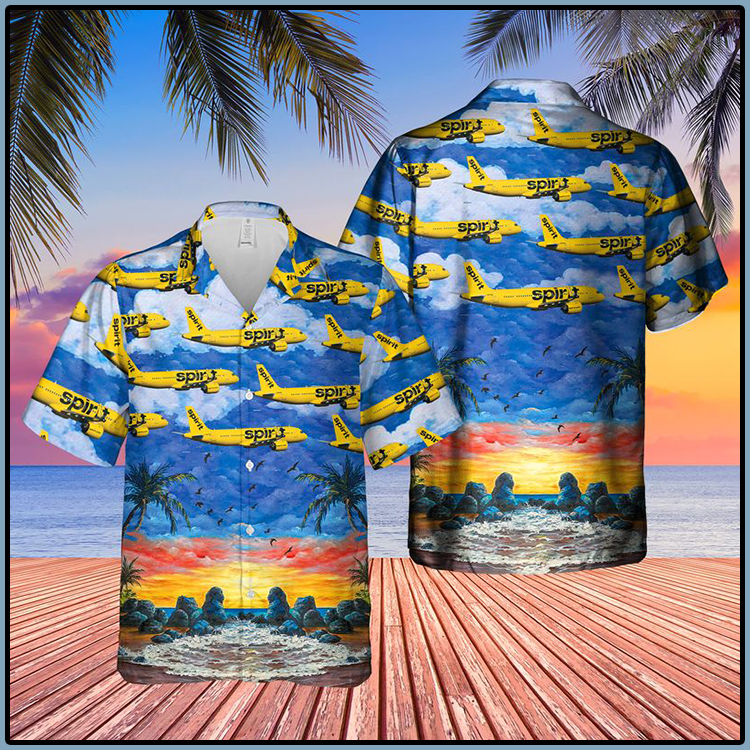 US Airlines 7 Airbus A320 271N Hawaiian Shirt 5 US Airlines 7 Airbus A320 271N Hawaiian Shirt3