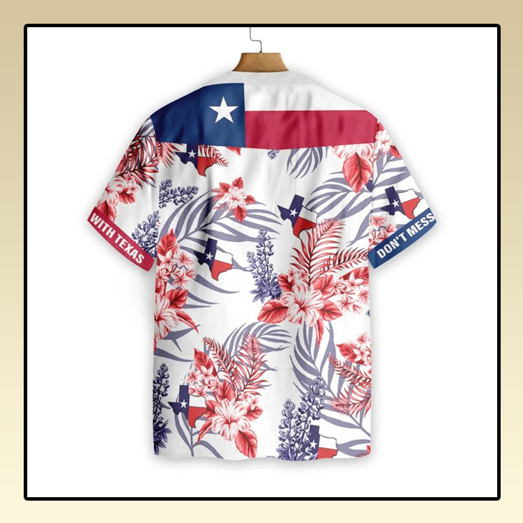 Don't mess with texas hawaiian shirt 4 Dont mess with texas hawaiian shirt