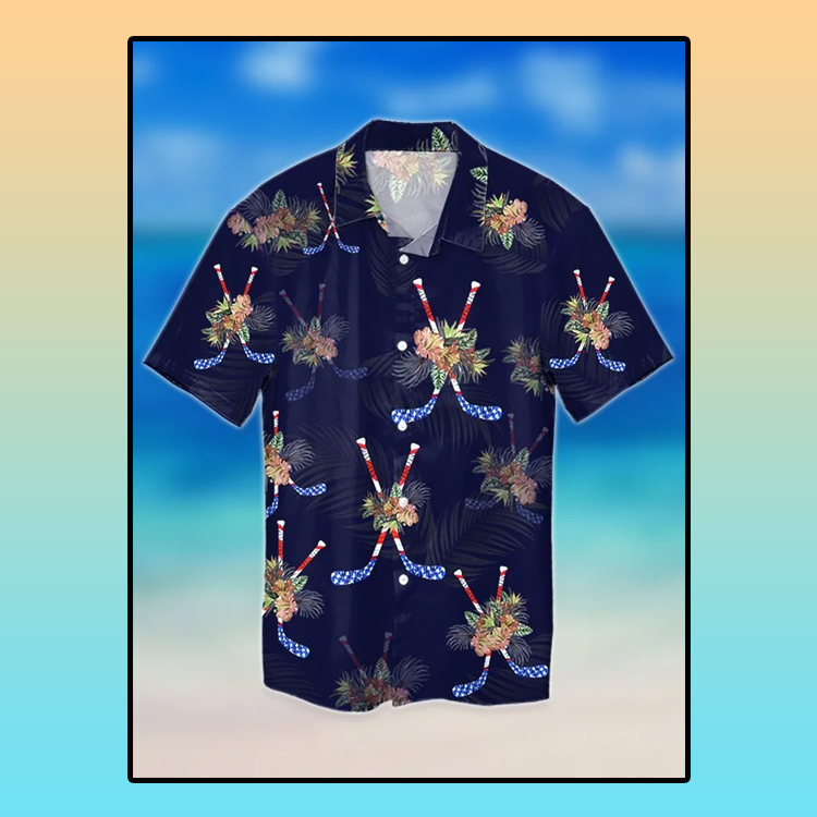 Hockey tropical hawaiian shirt 25 Hockey tropical hawaiian shirt2