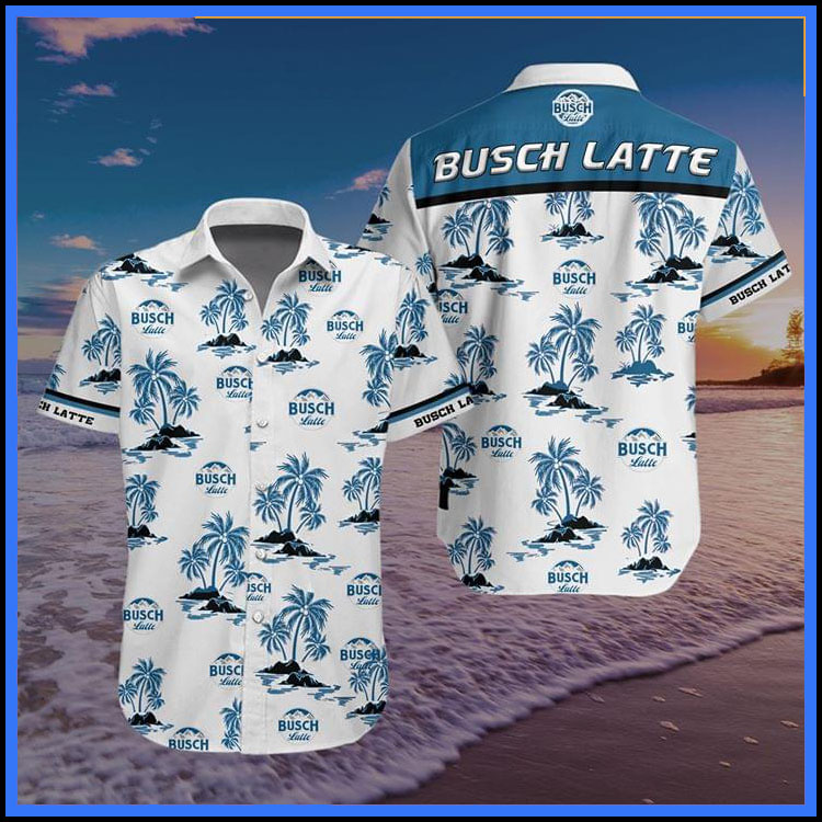 Busch latte hawaiian shirt 4 Busch latte hawaiian shirt7