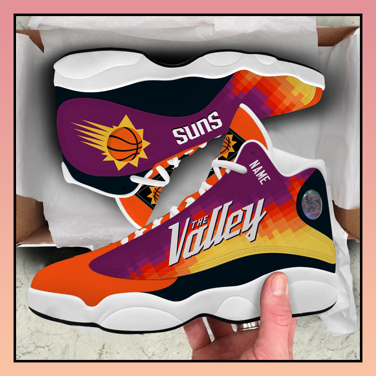 Phoenix Sun air jordan 13 sneaker - LIMITED EDITION 5 15 Phoenix Sun air jordan 13 sneaker 2