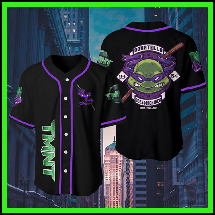 Violet-Teenage-Mutant-Ninja-Turtles-jersey-baseball-shirt5