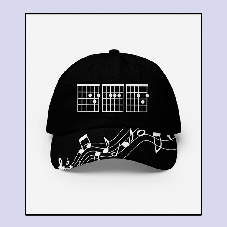 Dad Guitar Chord Cap 2 Dad Guitar Chord Cap1