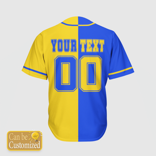 Sigma Gamma Rho Personalized custom name Baseball Jersey shirt – LIMITED EDITION 4 14 Sigma Gamma Rho Personalized custom name Baseball Jersey shirt 2