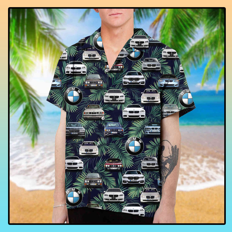 BMW collection art hawaiian shirt 4 BMW collection art hawaiian shirt1