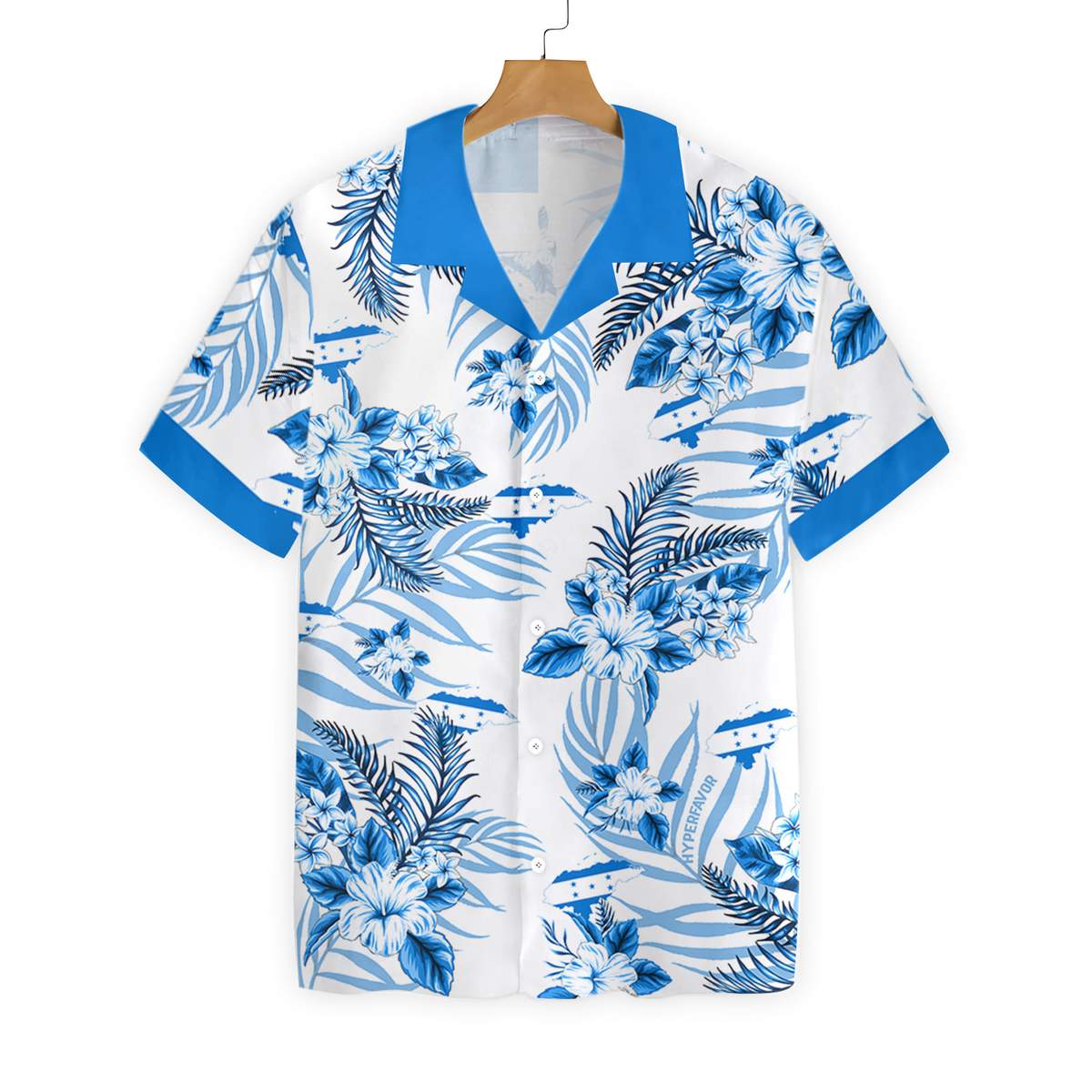 5 Honduras Proud Hawaiian Shirt 1
