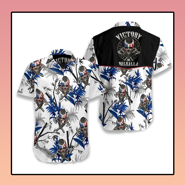 Viking victory valhalla Hawaiian shirt 5 Viking victory valhalla Hawaiian shirt2