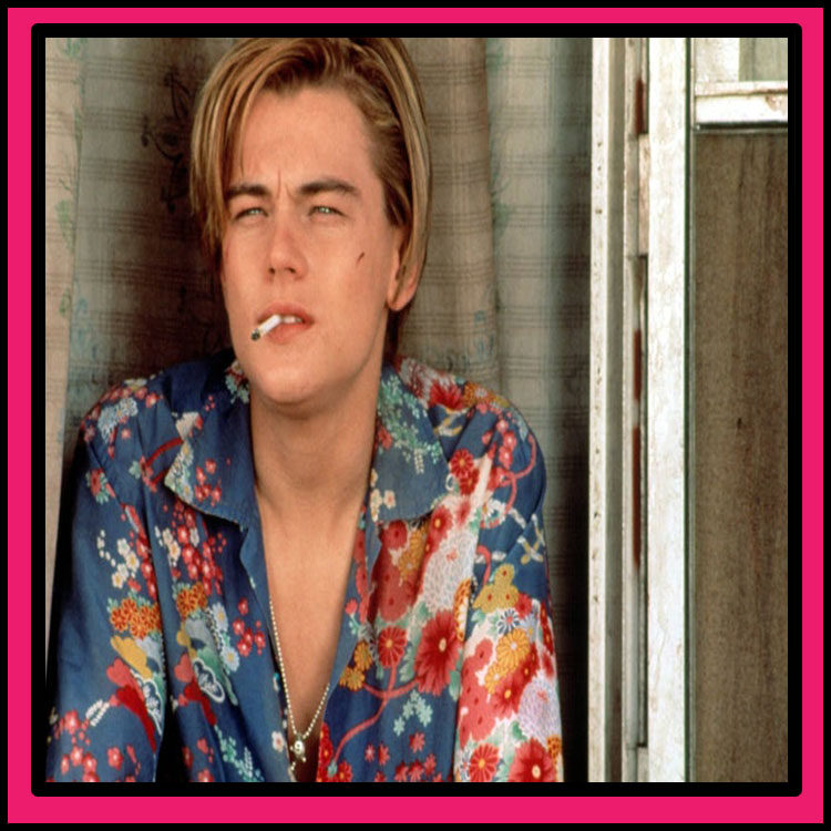 Romeo and Juliet Hawaiian Shirt