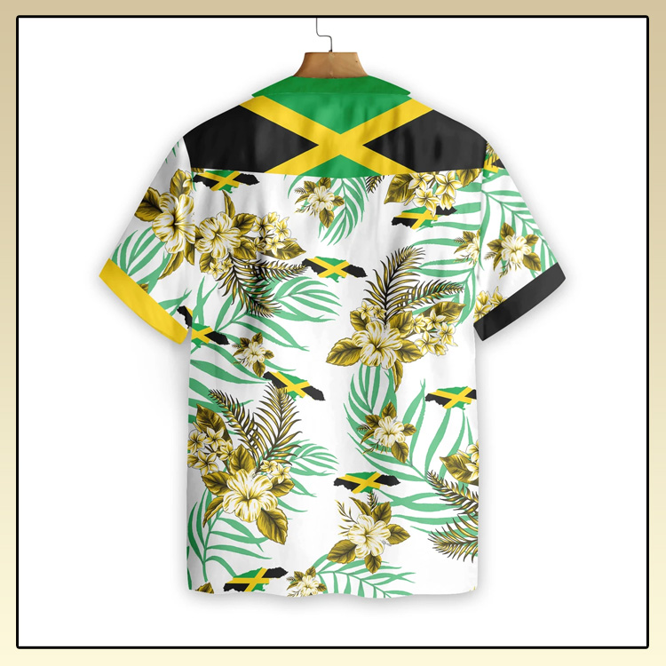 Jamaica Proud Hawaiian Shirt 4 Jamaica Proud Hawaiian Shirt3