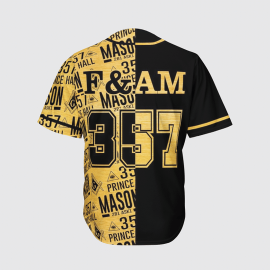 Prince Hall Free Mason Baseball Jersey shirt – LIMITED EDITION 8 22 Prince Hall Free Mason Baseball Jersey shirt 6