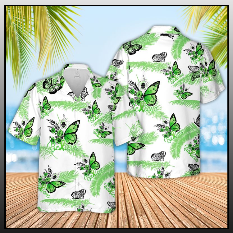 Women Mental Health Awareness Butterfly Believe Hawaiian Shirt - LIMITED EDITION 5 15 Women Mental Health Awareness Butterfly Believe Hawaiian Shirt 2