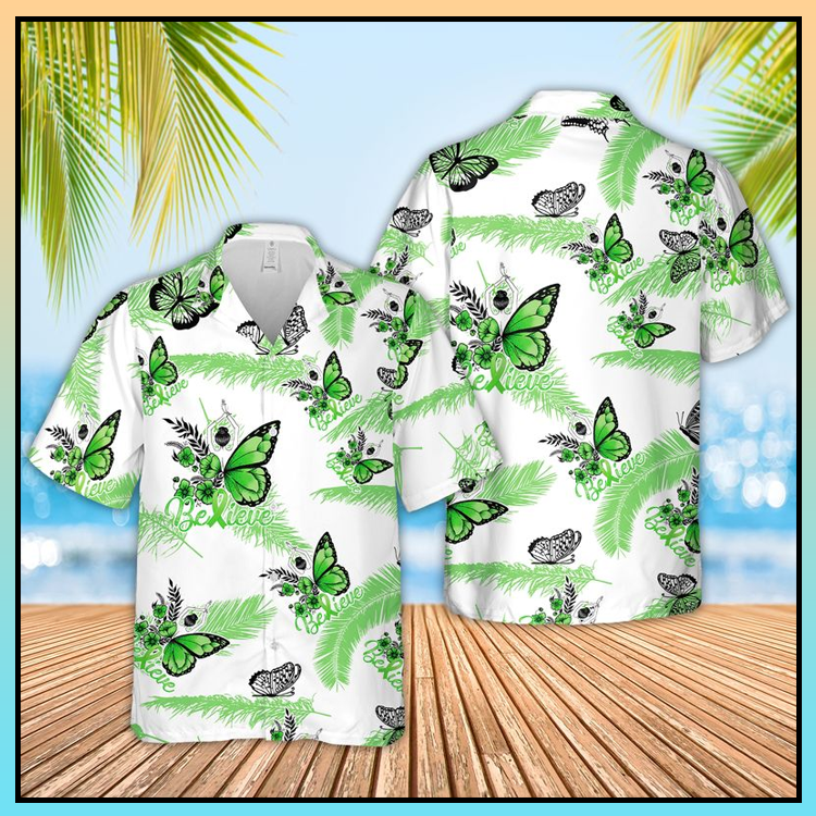 Women Mental Health Awareness Butterfly Believe Hawaiian Shirt - LIMITED EDITION 4 15 Women Mental Health Awareness Butterfly Believe Hawaiian Shirt 3
