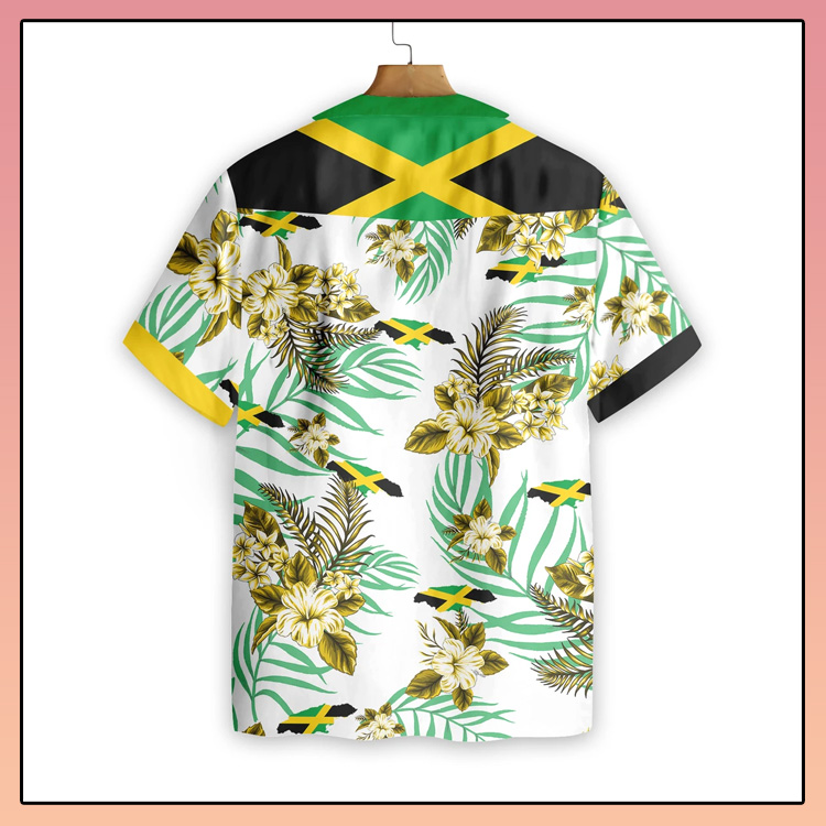 Jamaica Proud Hawaiian Shirt 5 Jamaica Proud Hawaiian Shirt2