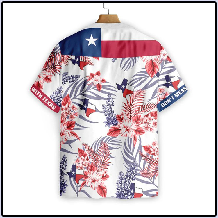 Don't Mess With Texas Hawaiian Shirt 5 Dont Mess With Texas Hawaiian Shirt