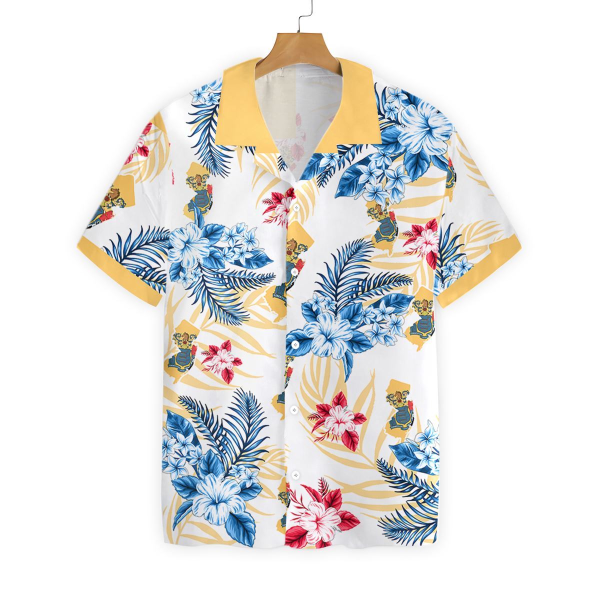 New Jersey Proud Hawaiian Shirt 5 New Jersey Proud Hawaiian Shirt4