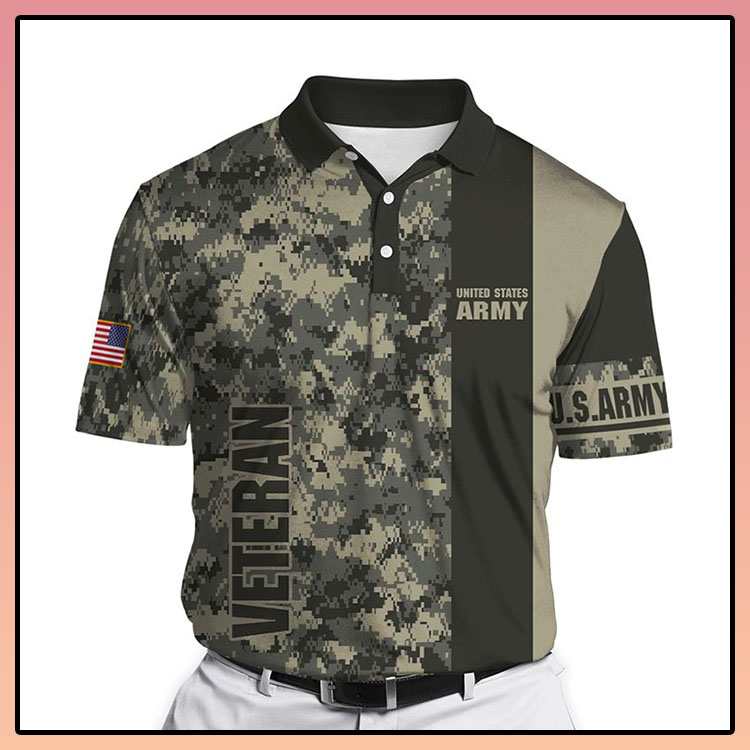 Veteran United States Army US Army polo Shirt 4 Veteran-United-States-Army-US-Army-Shirt4