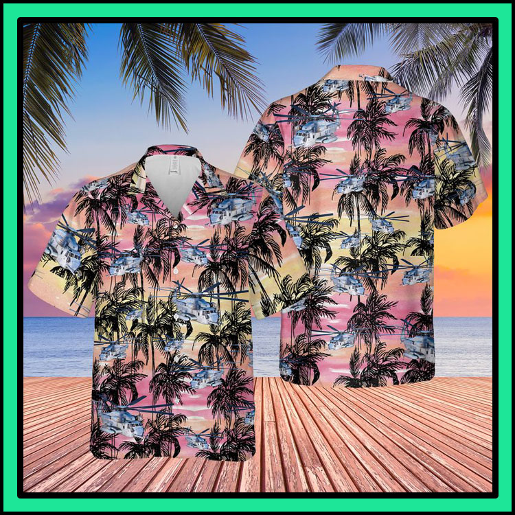 Sikorsky CH-53E super stallion helicopter hawaiian shirt 2 Sikorsky CH 53E super stallion helicopter hawaiian shirt5