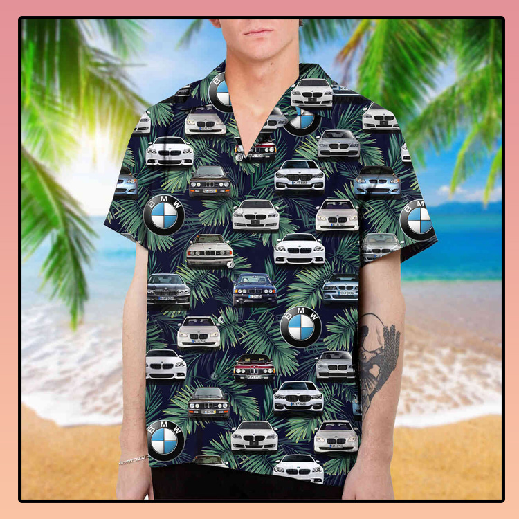 BMW collection art hawaiian shirt 3 BMW collection art hawaiian shirt2