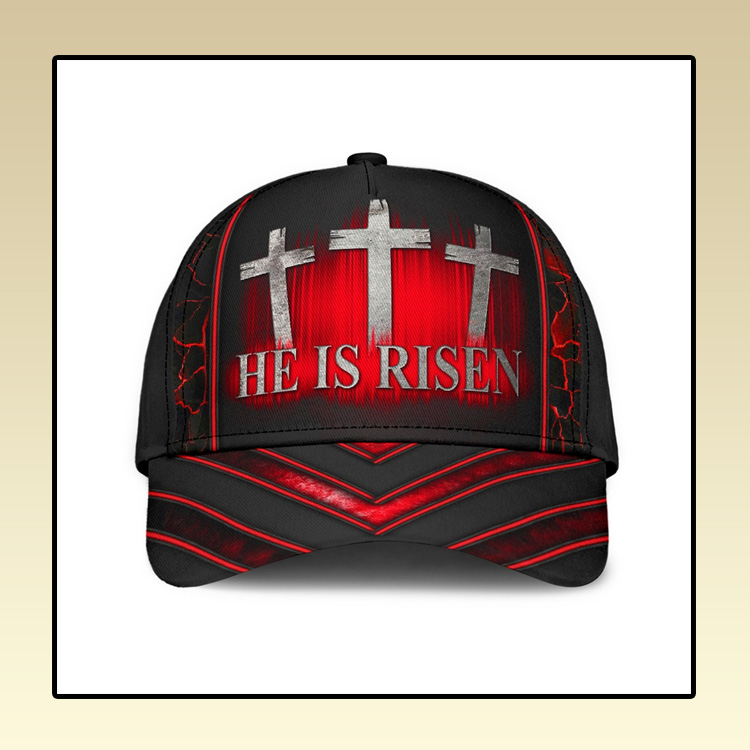 Jesus He Is risen cap 4 He Is risen cap3