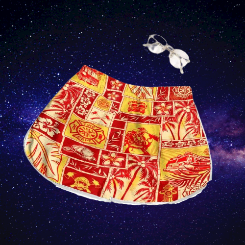 Firefighter Fire Hawaiian Shirt And Shorts 2 Firefighter Fire Truck Hawaiian Shirt Short1 removebg preview