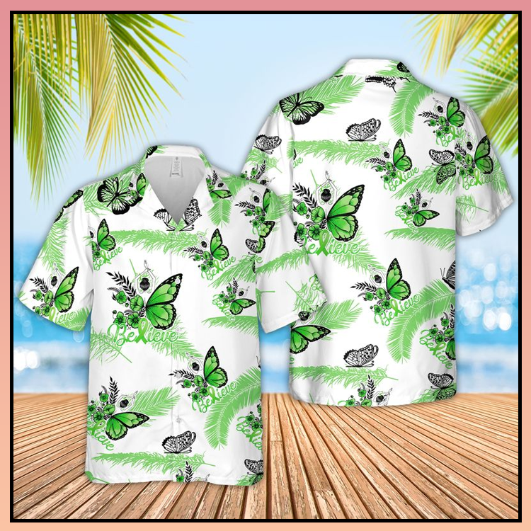 Women Mental Health Awareness Butterfly Believe Hawaiian Shirt - LIMITED EDITION 2 15 Women Mental Health Awareness Butterfly Believe Hawaiian Shirt 4
