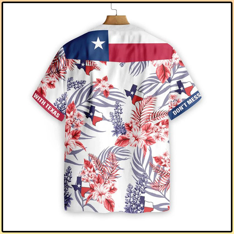 Don't Mess With Texas Hawaiian Shirt 3 Dont Mess With Texas Hawaiian Shirt