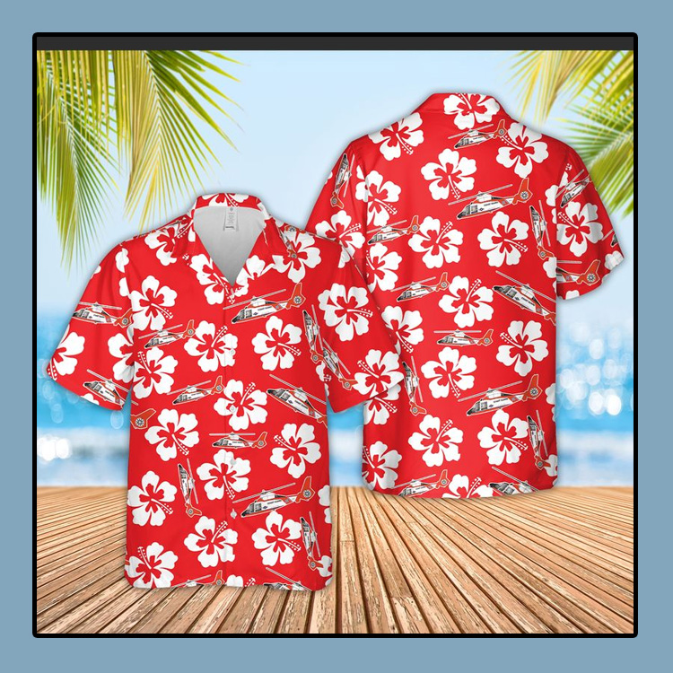 Search And Rescue Helicopter Short Sleeve Hawaiian Shirt 3 Search And Rescue Helicopter Short Sleeve Hawaiian Shirt4