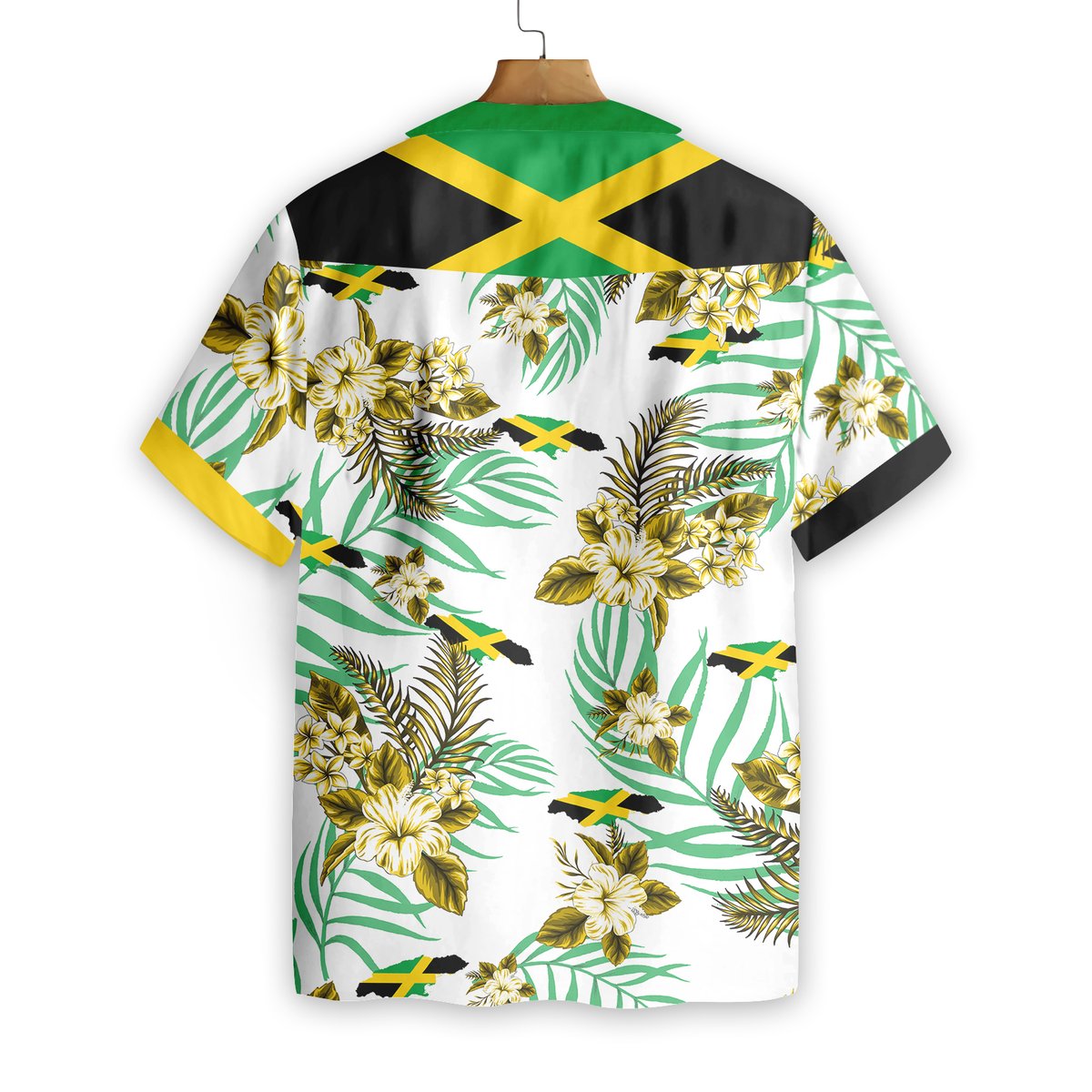 Jamaica Proud Hawaiian Shirt 10 Jamaica Proud Hawaiian Shirt