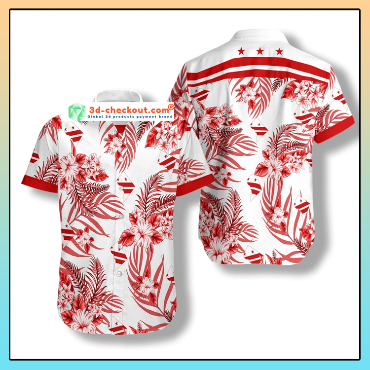 Washington DC Proud Hawaiian Shirt 4 Washington DC Proud Hawaiian Shirt3