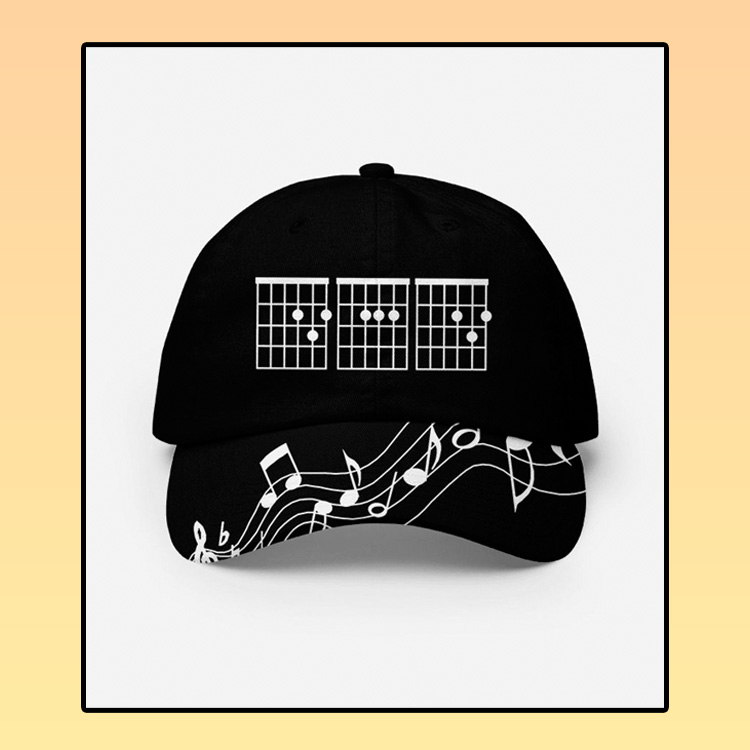 Dad Guitar Chord Cap 4 Dad Guitar Chord Cap2