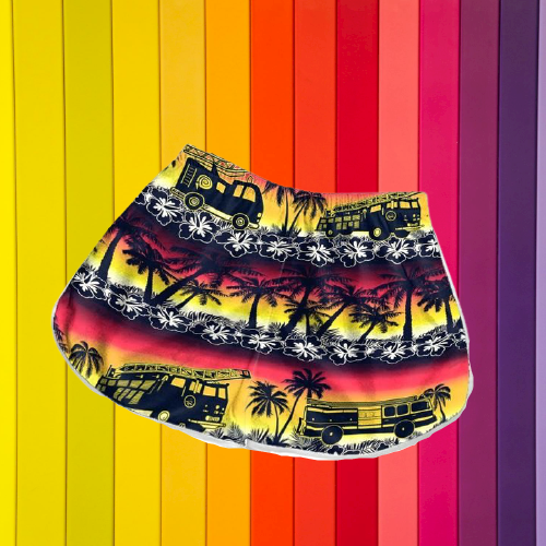 Fire Truck Hibicus Hawaiian Shirt And Short 4 Fire Truck Hibicus Hawaiian Shirt Short1 removebg preview 1