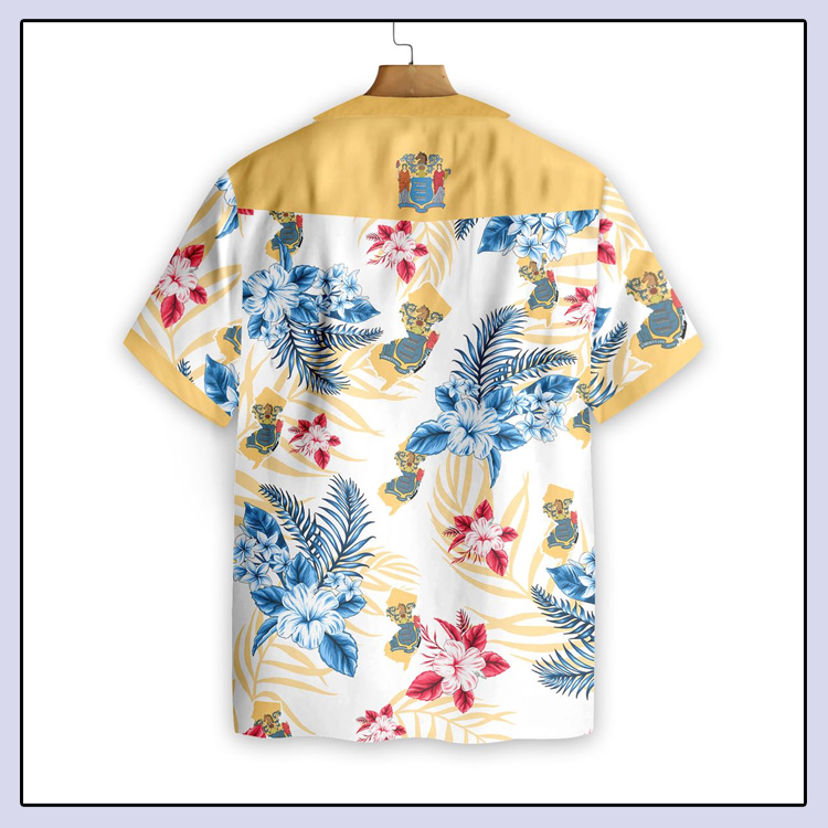 New Jersey Proud Hawaiian Shirt 4 New Jersey Proud Hawaiian Shirt2