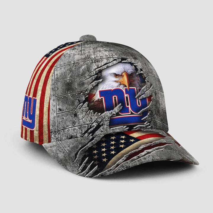 Eagle America New York Giants Cap 1 Eagle America New York Giants Cap