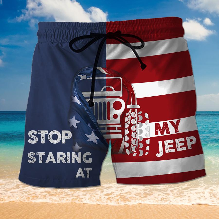 My Jeep Stop Staring At Short1
