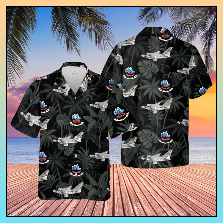 US Navy Lockheed S-3 Viking Of VS 37 Hawaiian Shirt 5 US Navy Lockheed S 3 Viking Of VS 37 Hawaiian Shirt2 1