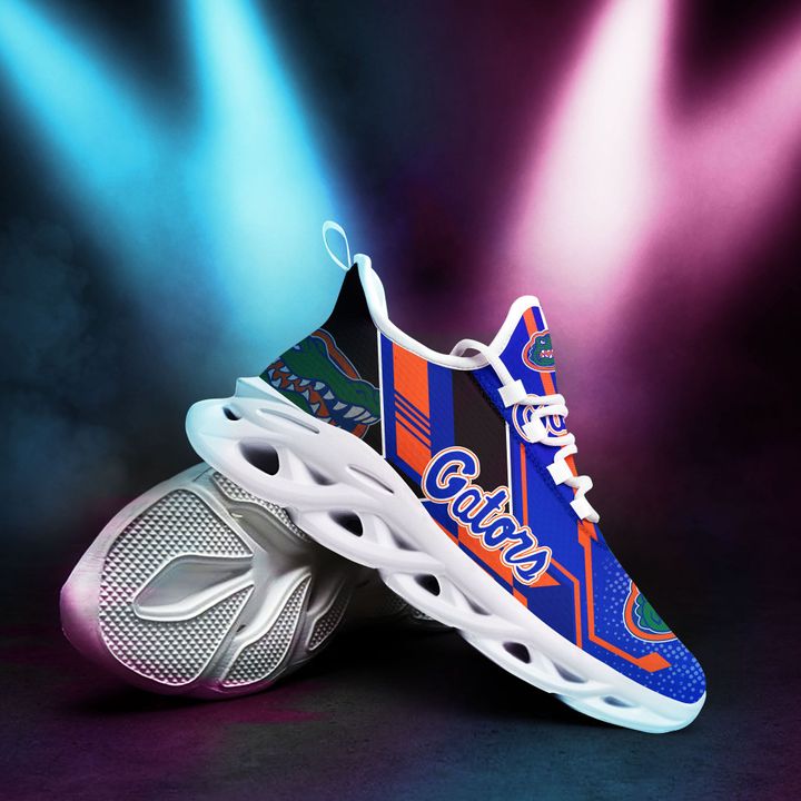 Florida gators max soul clunky shoes 3 Florida gators max soul clunky shoes 3
