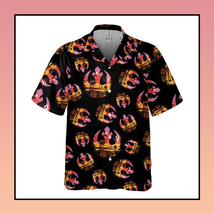 Rebels dawn hawaiian shirt 4 29 Rebels dawn hawaiian shirt 2